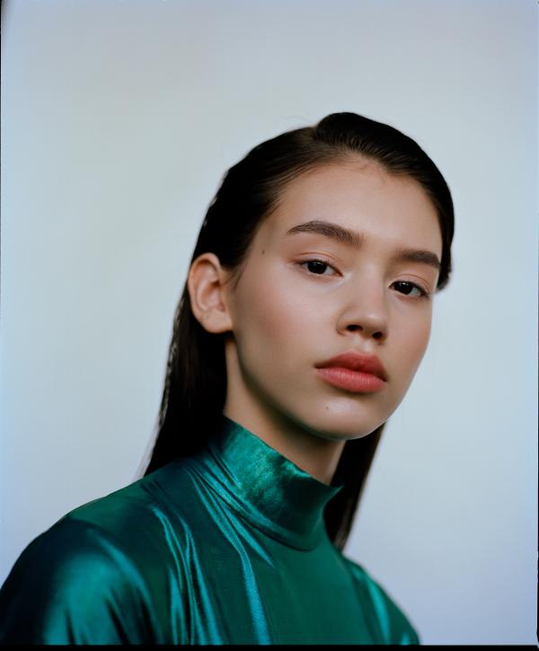 Elena Mosiyko Gallery