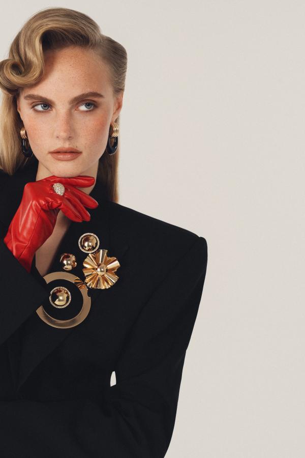 Elena Mosiyko Gallery