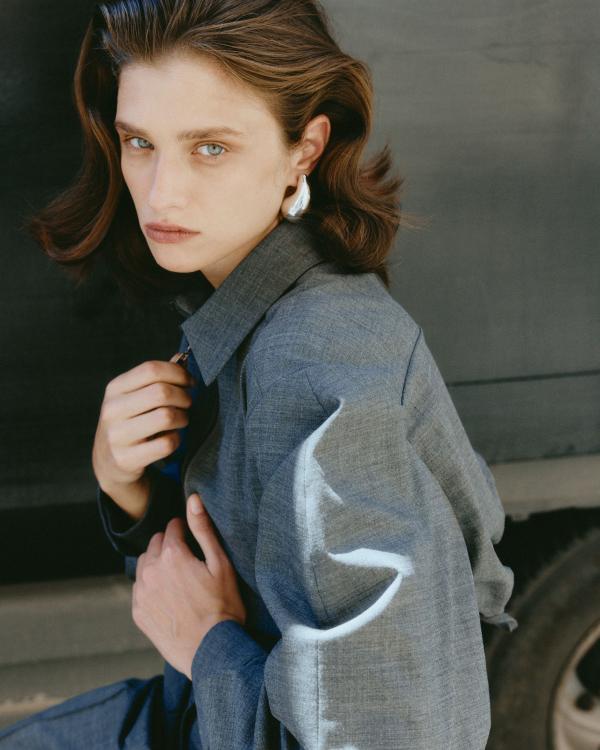 Elena Mosiyko Gallery