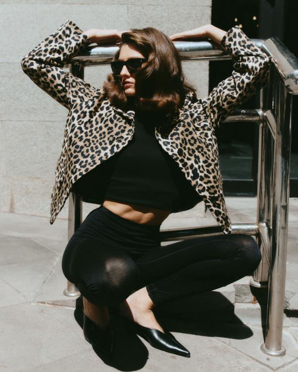 Elena Mosiyko Gallery