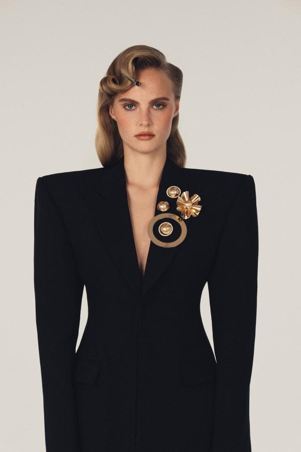 Elena Mosiyko Gallery