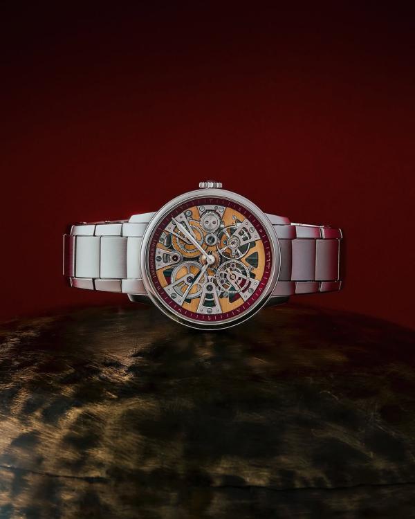 Sophia Cliffe Gallery