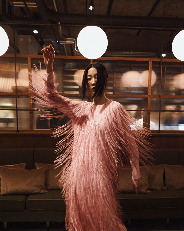 Daron Bandeira Gallery