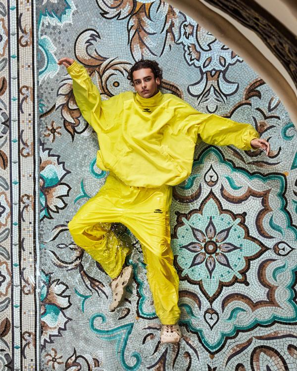 Daron Bandeira Gallery