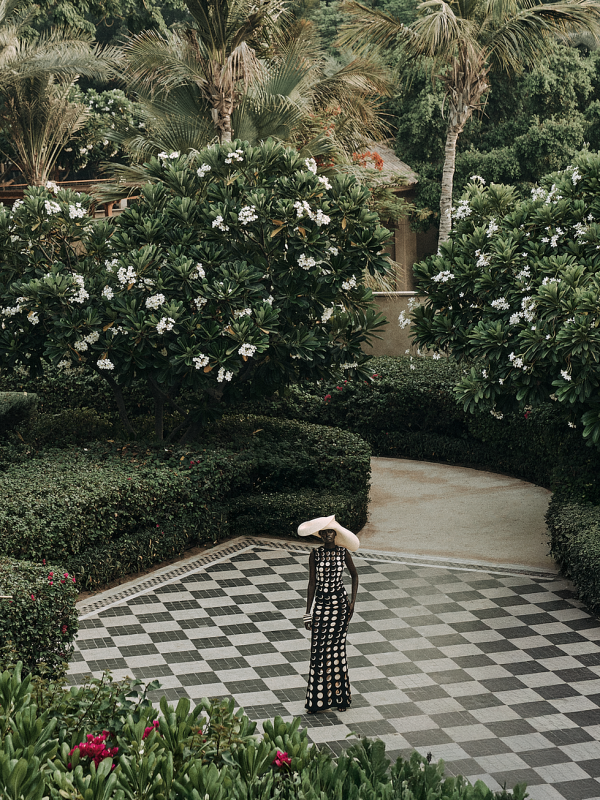 Daron Bandeira Gallery