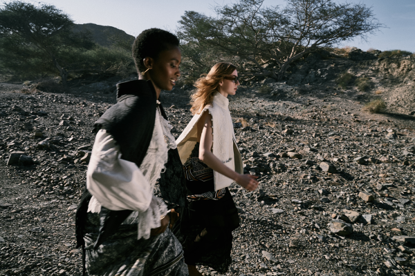 Daron Bandeira Gallery