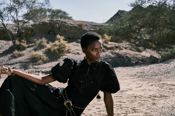 Daron Bandeira Gallery