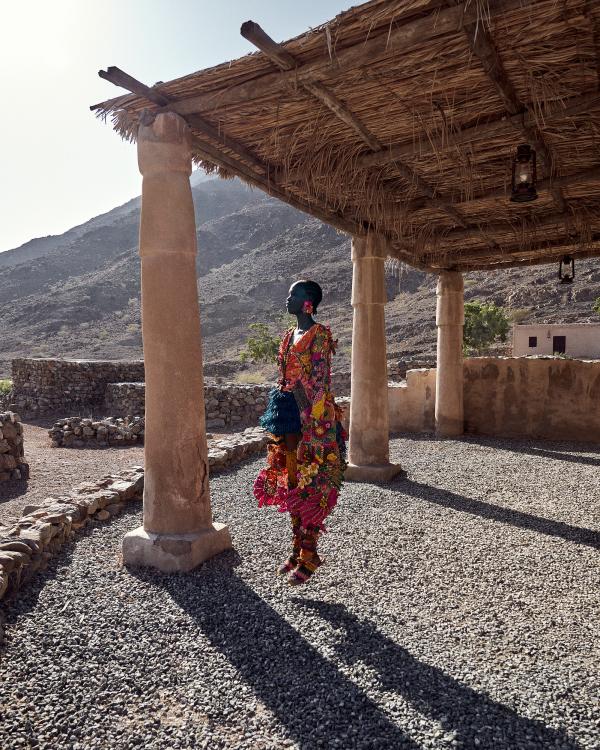 Daron Bandeira Gallery