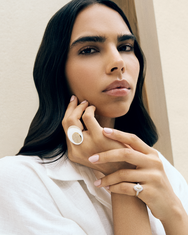 Daron Bandeira Gallery