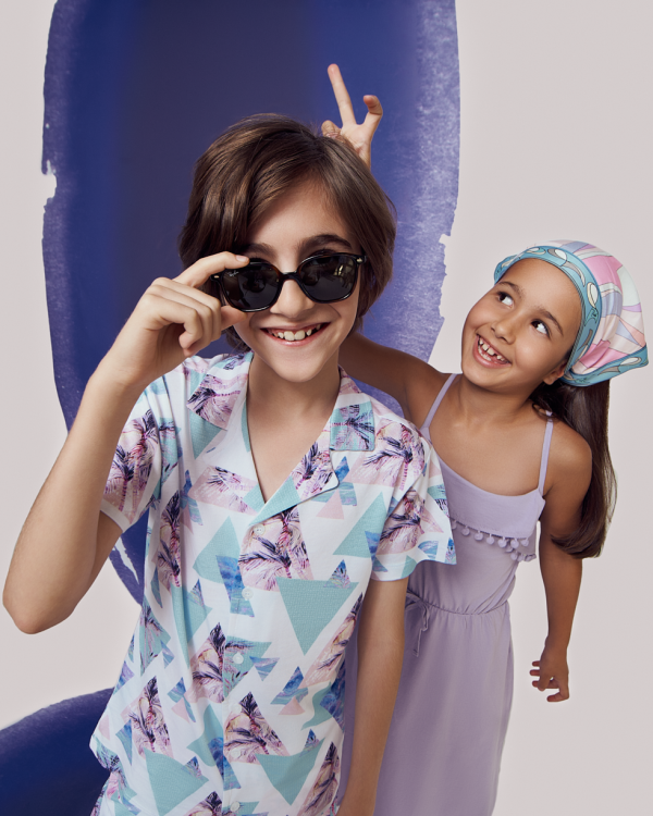 Daron Bandeira Gallery