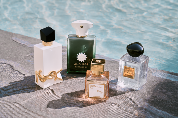 Daron Bandeira Gallery