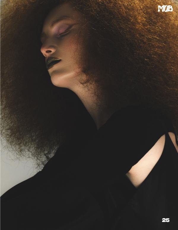 Elena Mosiyko Gallery