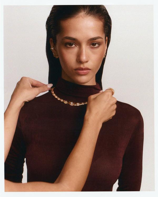 Elena Mosiyko Gallery