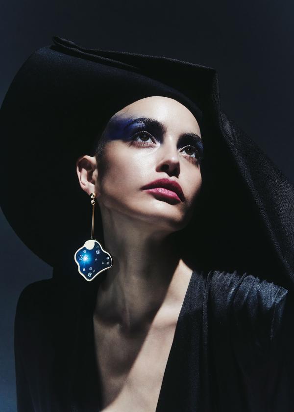 Ania Poniatowska Gallery