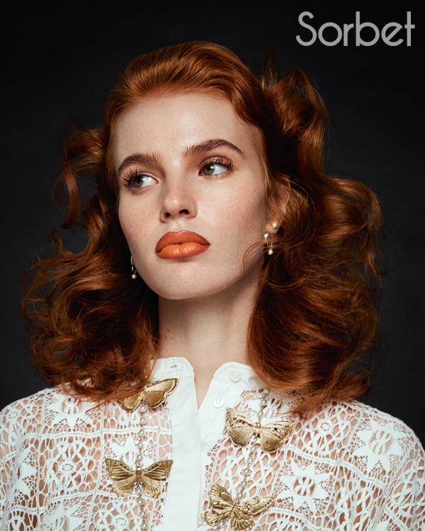 Ania Poniatowska Gallery