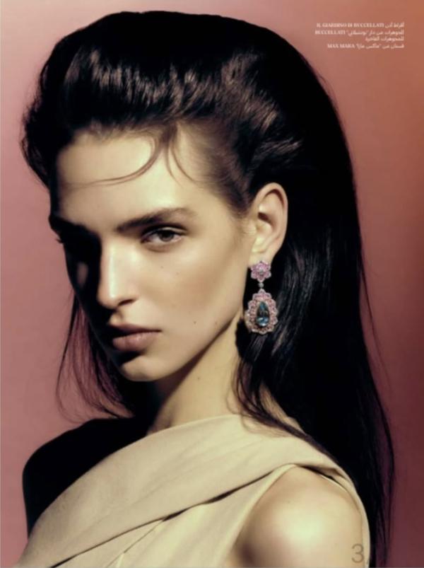 Ania Poniatowska Gallery