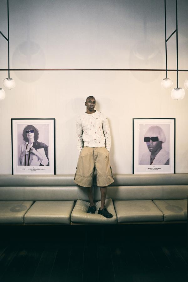 Ben Cope Gallery