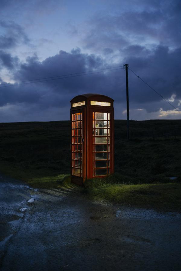 Marek Ogien Gallery