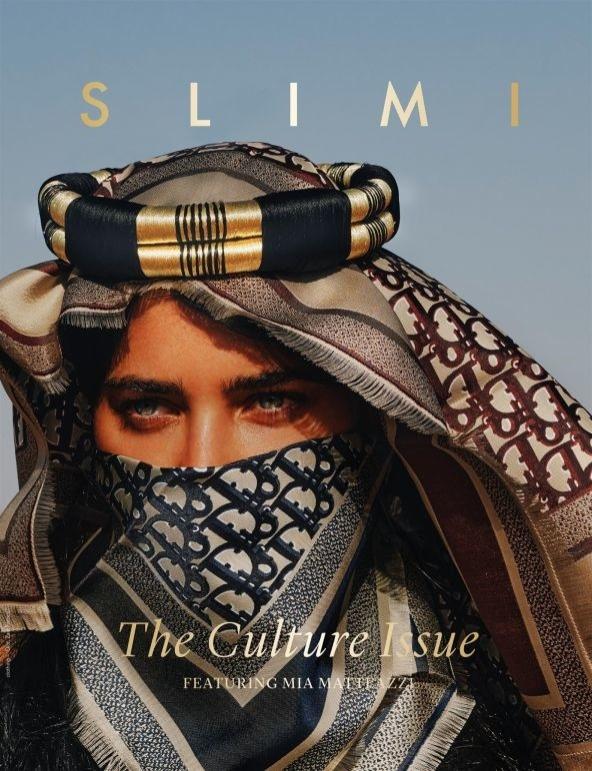 Slimi Gallery