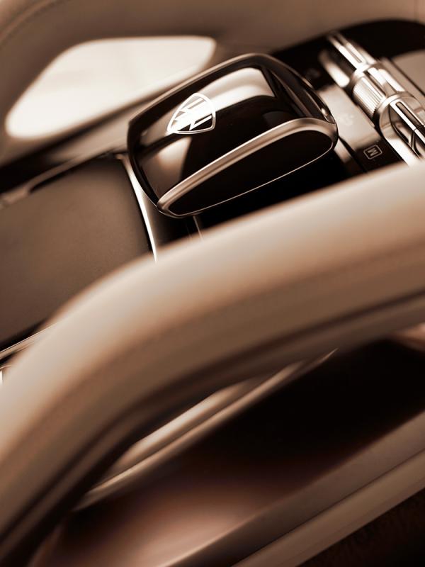 Vaughan  Treyvellan Gallery