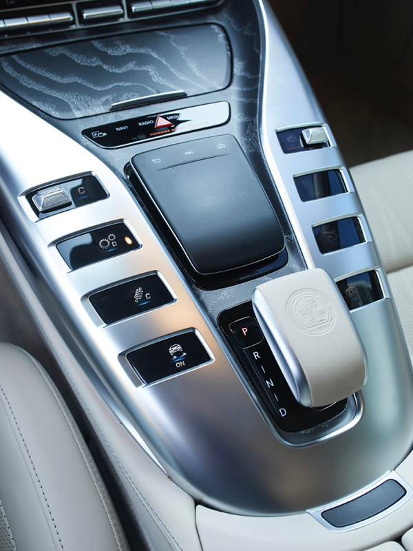 Vaughan  Treyvellan Gallery