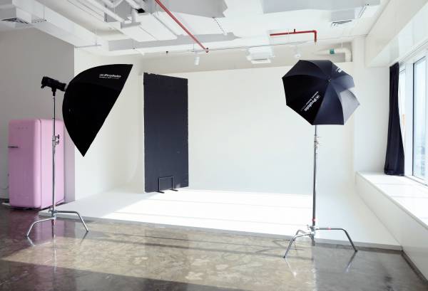 Discover Our Studios gallery